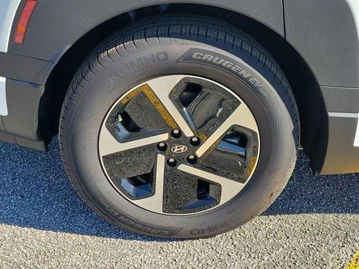 2026 Hyundai IONIQ 9 SE