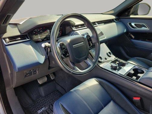 2020 Land Rover Range Rover Velar P250 S R-Dynamic