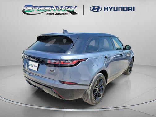 2020 Land Rover Range Rover Velar P250 S R-Dynamic