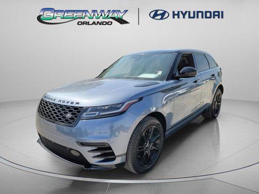 2020 Land Rover Range Rover Velar P250 S R-Dynamic