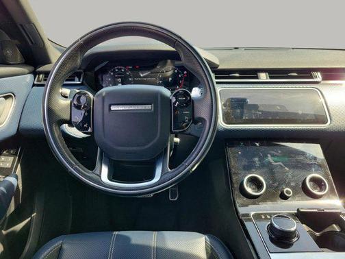 2020 Land Rover Range Rover Velar P250 S R-Dynamic