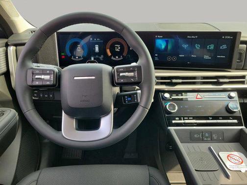 2025 Hyundai SANTA FE SEL 2.4