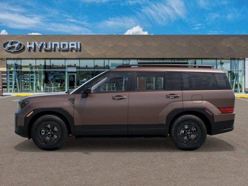 2025 Hyundai SANTA FE XRT
