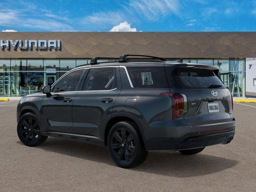 2025 Hyundai PALISADE XRT