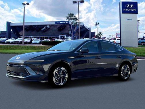 2026 Hyundai SONATA SEL