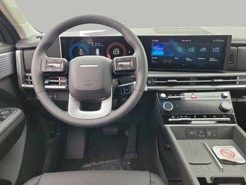 2025 Hyundai SANTA FE SEL 2.4