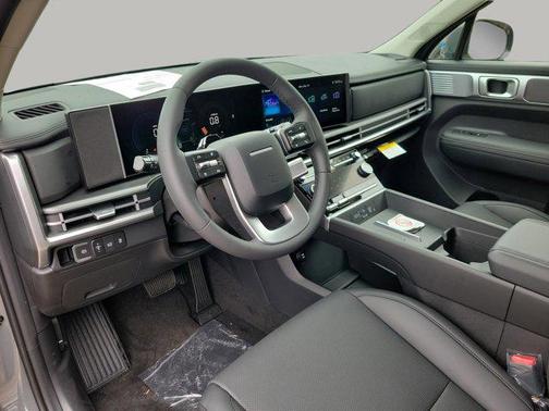 2025 Hyundai SANTA FE SEL 2.4