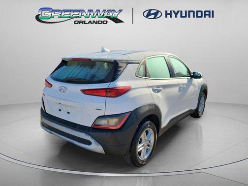 2023 Hyundai KONA SE