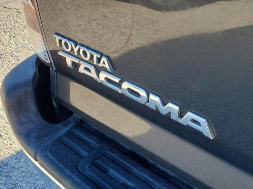 2013 Toyota Tacoma PreRunner