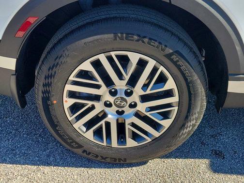 2026 Hyundai PALISADE SEL Premium