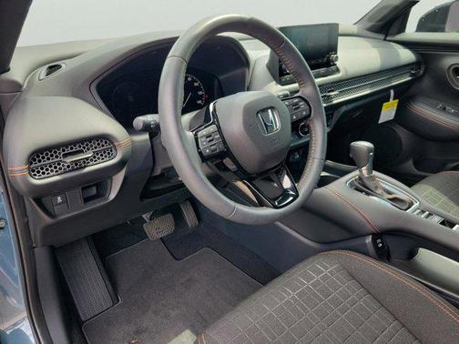 2024 Honda HR-V 2WD Sport