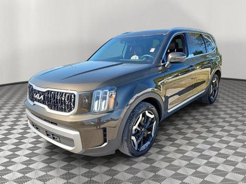 2023 Kia Telluride EX