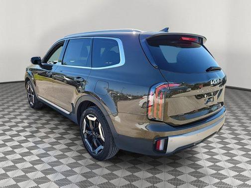 2023 Kia Telluride EX