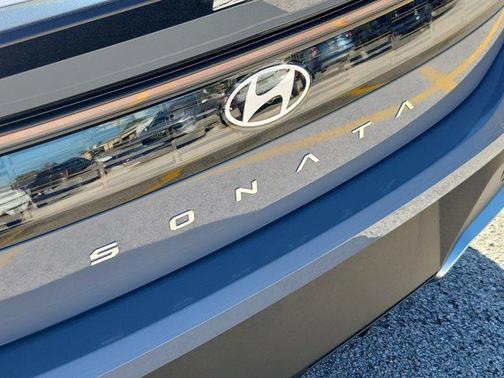 2026 Hyundai SONATA SE