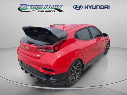 2019 Hyundai Veloster Base