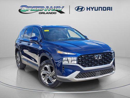 2023 Hyundai SANTA FE SEL 2.4