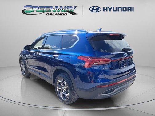 2023 Hyundai SANTA FE SEL 2.4