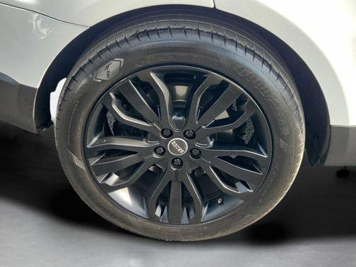 2016 Land Rover Range Rover Sport Supercharged HSE