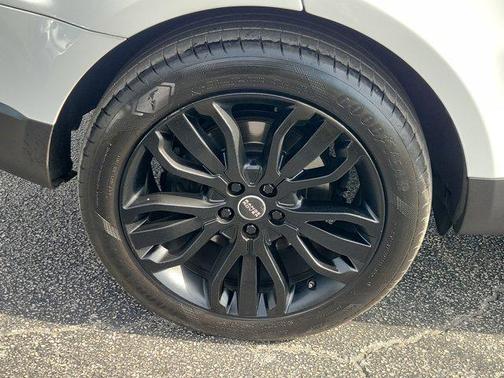 2016 Land Rover Range Rover Sport Supercharged HSE