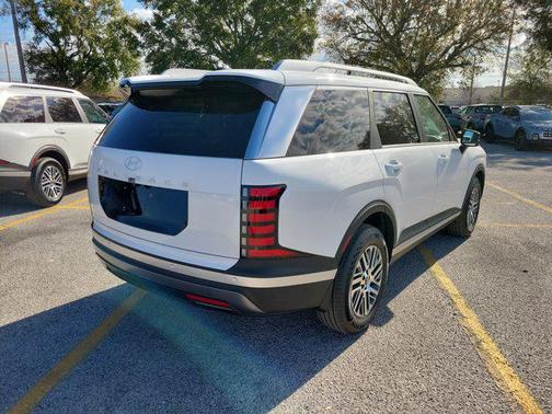 2026 Hyundai PALISADE SEL 7P