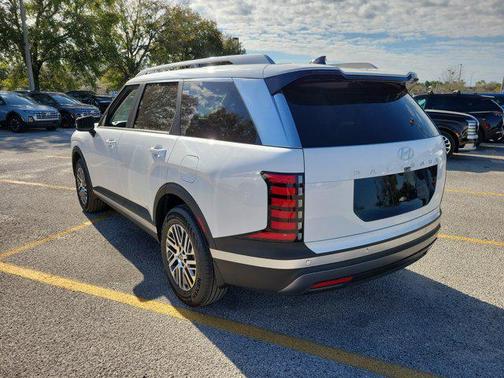 2026 Hyundai PALISADE SEL 7P