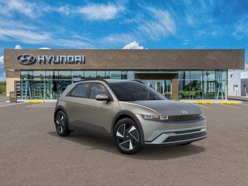 2025 Hyundai IONIQ 5 SEL