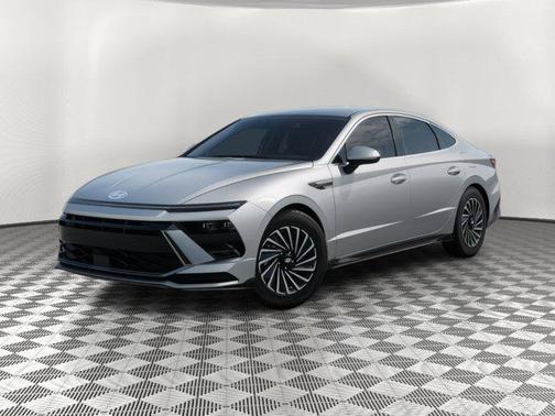 2025 Hyundai SONATA Hybrid SE
