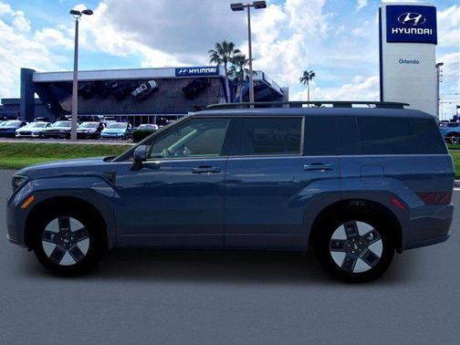 2026 Hyundai SANTA FE SEL 2.4