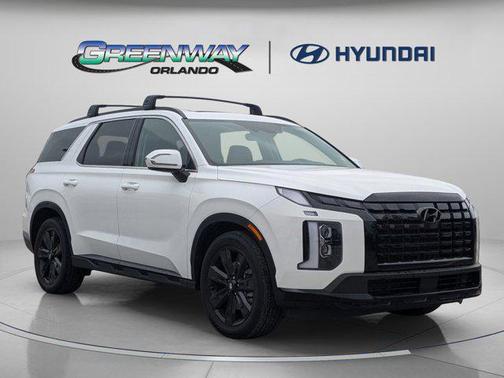 2024 Hyundai PALISADE XRT
