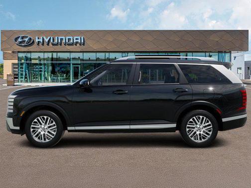 2026 Hyundai PALISADE SEL