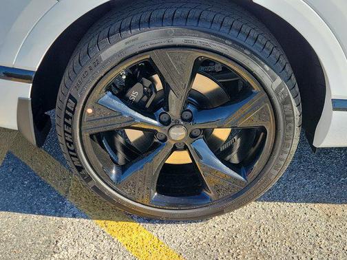 2026 Genesis GV80 3.5T