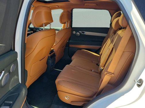 2026 Genesis GV80 2.5T