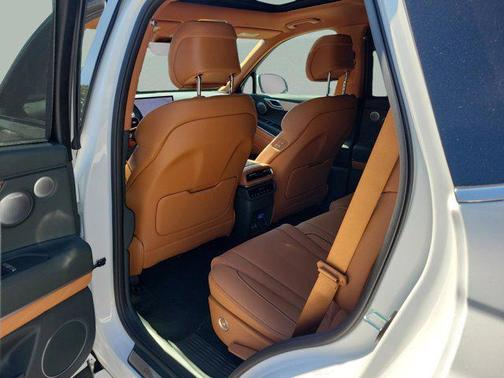 2026 Genesis GV80 2.5T