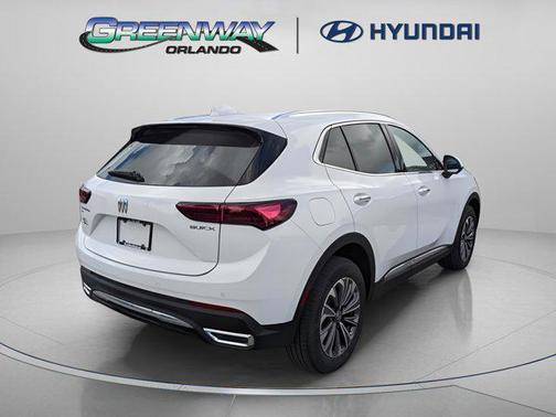 2024 Buick Envision Preferred AWD