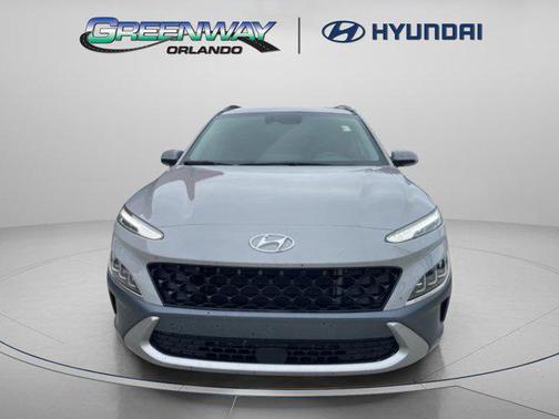 2022 Hyundai KONA Limited