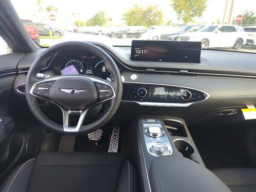 2025 Genesis GV70 2.5T AWD