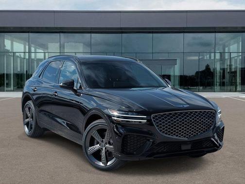 2025 Genesis GV70 2.5T AWD