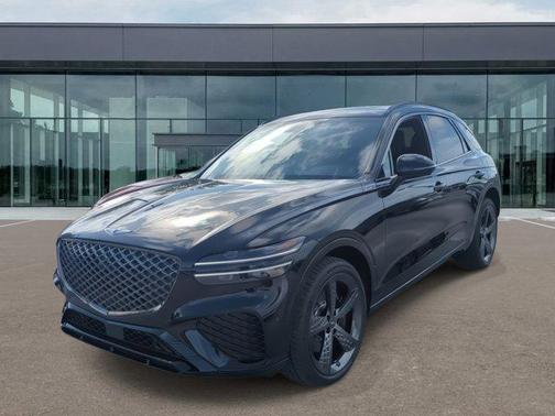 2025 Genesis GV70 2.5T AWD