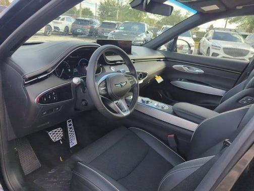2025 Genesis GV70 2.5T AWD