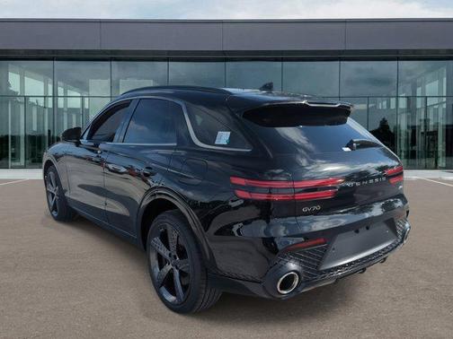 2025 Genesis GV70 2.5T AWD