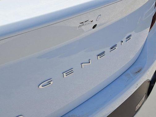 2026 Genesis G70 2.5T RWD Prestige