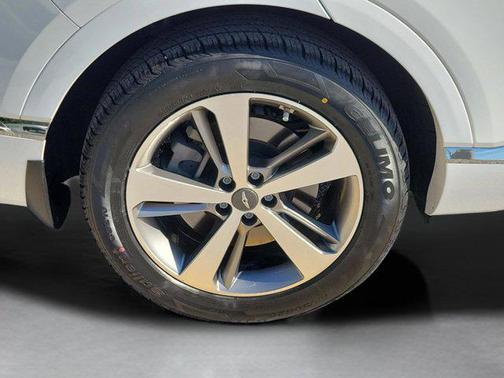 2021 Genesis GV80 3.5T