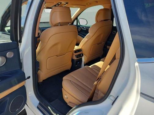 2021 Genesis GV80 3.5T