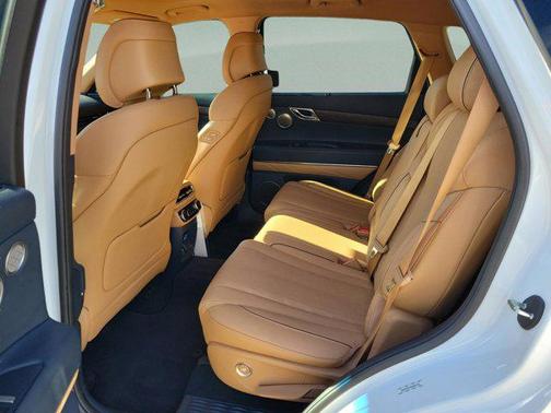 2021 Genesis GV80 3.5T