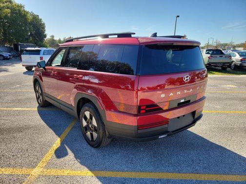 2026 Hyundai SANTA FE SEL 2.4