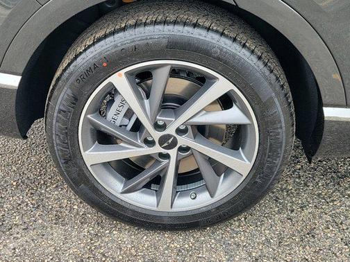 2026 Genesis GV80 2.5T