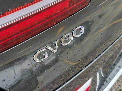 2026 Genesis GV80 2.5T