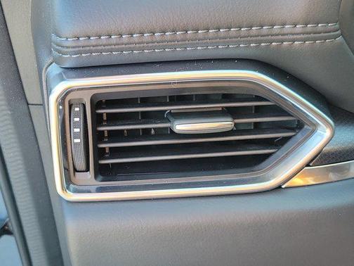 2021 Mazda CX-5 Carbon Edition