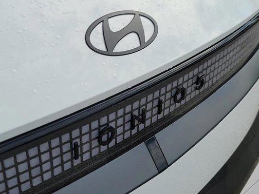 2025 Hyundai IONIQ 5 XRT