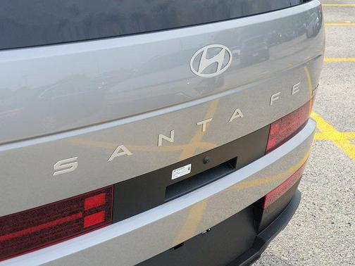 2026 Hyundai SANTA FE SEL 2.4